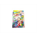 CARTA UNO STITCH 4478